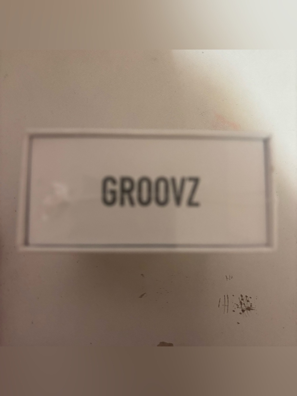 Groovz True Wireless Earbuds with Charging Case NWT, sealed - Picture 3 of 4